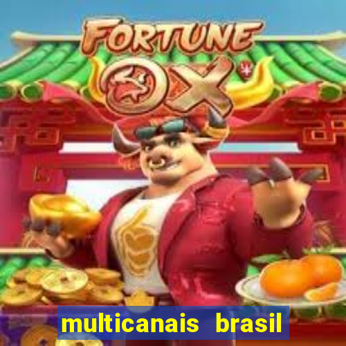 multicanais brasil vs uruguai